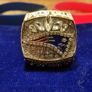 2016 new England patriotschampionship